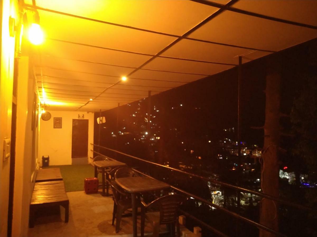 Mochila Youth Hostel Mcleod Ganj Dharamshala Exterior photo